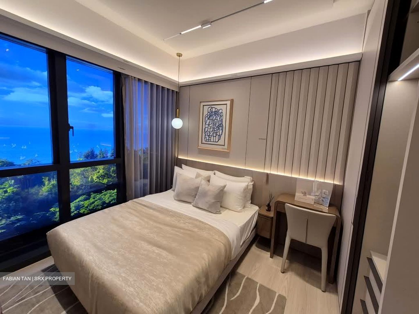 Costa Del Sol (D16), Condominium #546075451